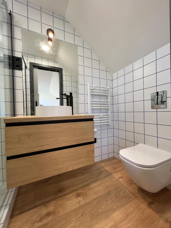 Danube Luxury Suite بودابست المظهر الخارجي الصورة